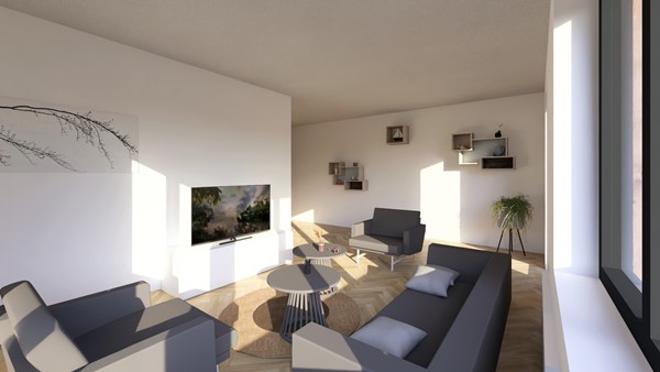 Medium property photo - Meiler, 7031 LT Wehl